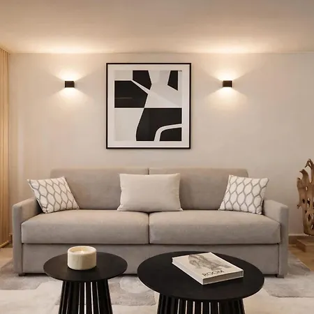 Apartment Montmartre