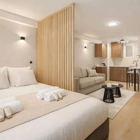 Apartment Montmartre Paris
