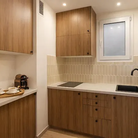 Apartment Montmartre *