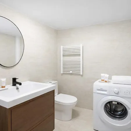 Apartment Montmartre *